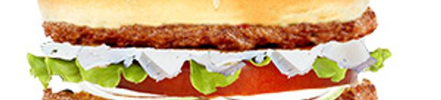 Chickenburger